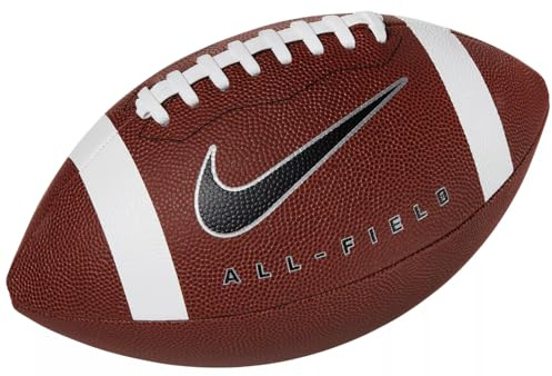 Nike All-Field 4.0 Football Youth Size, Brown