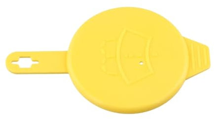 pièces automobiles Compatible Avec Opel Pour Astra F Pour Corsa C Voiture Essuie-Glace Lave-Bouteille Bouchon Pot Liquide Réservoir Couvercle Couvre Essuie-Glace Vaporisateur Bouchon Bouteille
