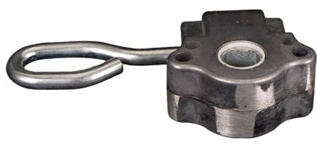 XINGLIDA Manuel robuste pour le réglage de la hauteur Facile à utiliser Accessoires de système de manivelle Portable Pour parasols d'extérieur