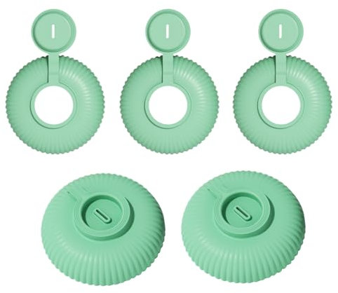 Ice Cream Holder | Anti Drip Ice Cream Holder, Reusable Drip Catcher, Silicone Easy Gadgets No Freezing Hands for Home Travel Outdoor