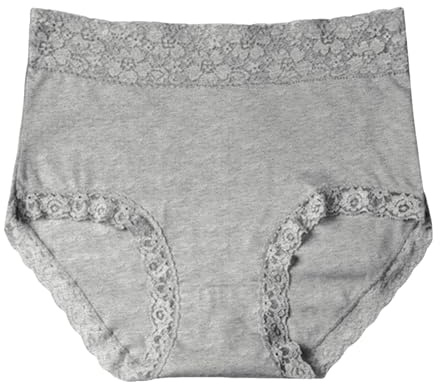 Mutande 100% Cotone Donna, Slip Donna Cotone Vita Alta Intimo Donne Seducente Cotone Intimo Mutandine a Vita Bassa Bikini Underwear Mutande Donna Personalizzate Mutandine Sexy Underwear