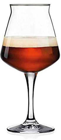 Utopia G11092920 – 000-b01006 birra artigianale, sommelier, 14 oz (40 cl) (confezione da 6)
