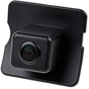 Misayaee HD Farbkamera Rückfahrkamera Wasserdicht Rückfahrsystem Einparkhilfe Nachtsicht Kamera für Mercedes/für Benz M ML R GL -Class/für MB W164 W251 X164