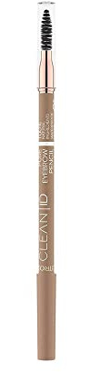Clean ID Eyebrow Pencil