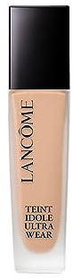 Lancôme Teint Idole Ultra Wear 220C, feuchtigkeitsspendende Full Coverage-Foundation in Beige mit natürlich mattem Finish, bis zu 24 Stunden Halt, geeignet für alle Hauttypen, 30ml