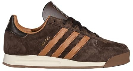 adidas Originals Adidas AS 520 Herren-Sneaker, braun, 40 2/3 EU