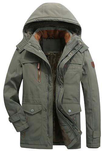 Chamarra para Esquiar Hombre Outlet Abrigos Color Beige Mostaza Outfits con Abrigo Gris Parka Morada Chaqueta Camel