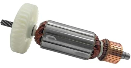 AC220V-240V Armature Rotor Anchor Replacement,Compatible for Weka Core Drill DK32 DK 32