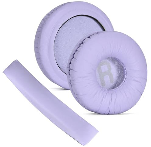 High Fidelitys Sound Enhancing Padiglioni Per WHCH500/WHCH510 Cuffie Earpads Ear Covers Migliora il suono