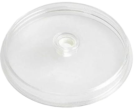 KIFSDLF Couvercle de Pompe Piscine, Filtre à Sable, Compatible avec SF15110, ECO15110, SF80110-1