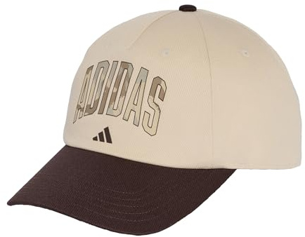 adidas Unisex Camo Graphic Dad Cap