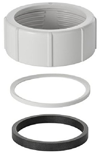 Geberit 240.431.11.1 Mutter für Flanschverschraubung