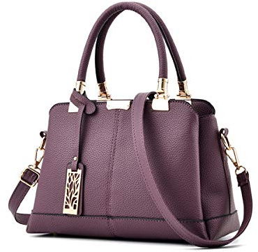 NICOLE & DORIS Woman Handbags Fashion Handbags for ladies Top Handle Shoulder Bags PU leather