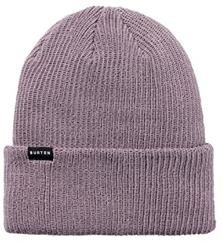 Burton Herren Beanie-Mütze Recycled All Day Long