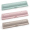 Meberg Set of 3 Foil Cutters for Cling Film and Aluminium Foil Dispenser - Kitchen Foil Holder Plastic
