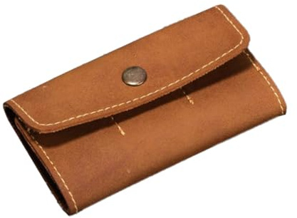 Étui pour Médiators de Guitare - Support, Organiseur, Sac, Boîte Acoustique Portable - Accessoires de Performance pour Rangement des Médiators