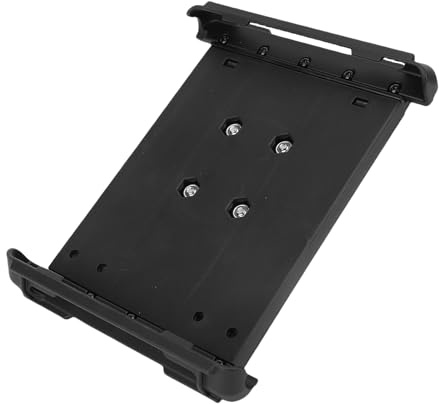 Jectse High -performance Industrial Tablet Holders for Vehicles Trucks Cars, Robust Material Stable Design Wide Compatibility High Strength Sources for Truck Drivers