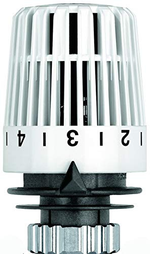 HEIMEIER RTL Thermostat-Kopf 0-50 Grd C für Thermostat-Ventilunterteile