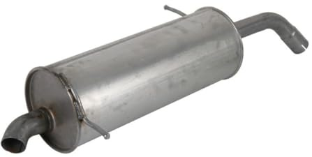 BOSAL Endschalldämpfer 154-499