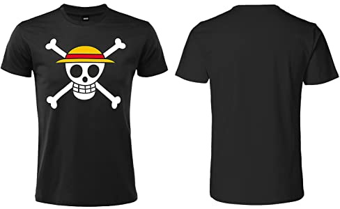 Sabor SRL Unisex Topl.nrbn T-Shirt (1er Pack)
