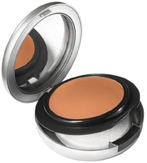 MAC, Studio Fix Tech Cream-To-Powder Foundation - NW33, 10 gm