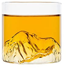 PTTRNS Wassergläser Teetassen Glastassen Haushalt Männer Tee und Bier High Borosilicate Hitzebeständige Wassertassen Glas Trinkglas (Color : A)