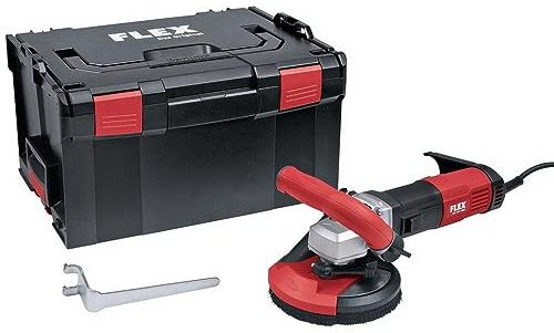FLEX LDE 16-8 125R 230/CEE