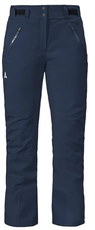 Schöffel Ski Pants Lizum L - 38