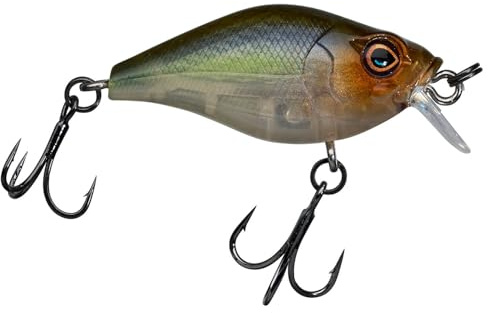 Illex Magic Crank 40 SR Crankbait