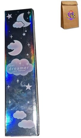 Next London Kids Dreamer Light Fragrance Eau de Parfum, 8ml