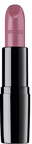 ARTDECO Perfect Color Lipstick - für unwiderstehlich glänzende und langanhaltende Farbbrillanz in schimmerndem Pink & Rosé, 4g
