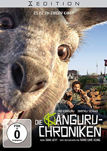 Die Känguru-Chroniken