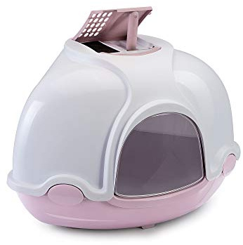 Imac Toilette Ginger Rosa