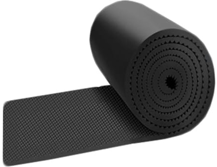 Panneaux de mousse acoustique d'isolation phonique, tapis d'insonorisation de 5 cm d'épaisseur pour maison/studio, panneaux insonorisants ignifuges découpables pour studio d'enregistrement KTV