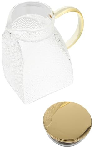 COLLBATH Hervidor de Agua Fría de 1 8 L Resistente al Frío a Prueba de Fugas Fácil de Transportar Ideal para Agua Fría o Caliente