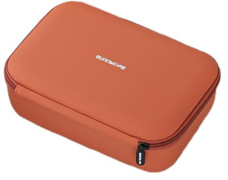 Per Neo Drone EVA Soft Shell Sacchetto di Immagazzinaggio Fotocamera aerea/Shuttle Impermeabile Caso Dispositivo Crossbody Mano E Antiurto