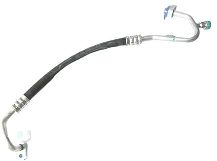 Manguera Flexible De Alta Presión Para Aire Acondicionado De Automóvil B26K-61-461A Para Para 323 Para Familia Para Protege Para BJ Para Premacy aire Manguito Intercooler