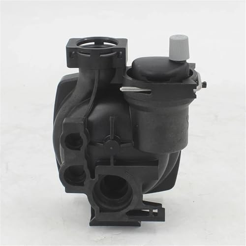 Gas Boiler Water Pump Built-in Circulating Pump Motor Rotor Pump Housing Shell Boiler Sqare Parts for UPS15-60