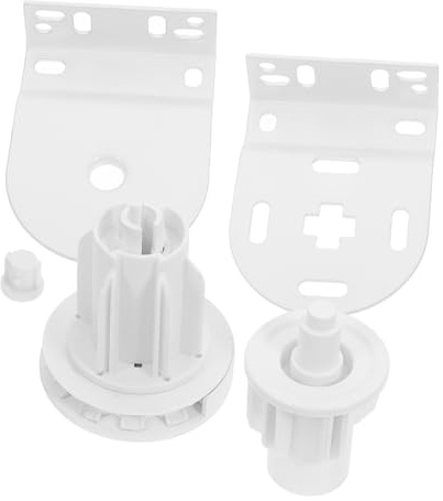 TOBBOMEY Ricambi per Tende Accessori per Montaggio e Riparazione Avvolgibili Facile Installazione Compatibile con Diversi Modelli Tende da Sole e Tapparelle
