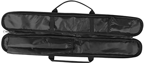 Recorder Case Bamboo Flute Bag Tote Usa Accessories Lightweight Handbags Cloth Carrying Case Flute Storage Bag Music Instrument Bag Bamboo Flute Storage Pouch Convenient Flute Bag