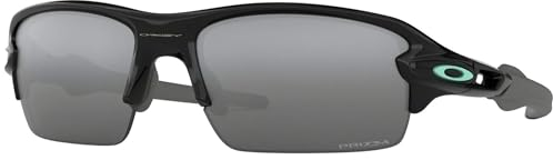 OAKLEY Unisex OJ9005-01, Polished Black Prizm Black, Einheitsgröße US Adult