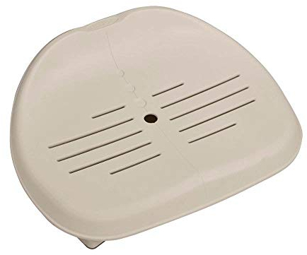 Intex Abnehmbarer, rutschfester Sitz für aufblasbaren Pure Spa Whirlpool (3 Stück)
