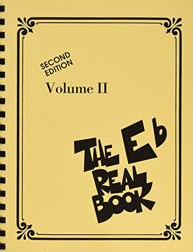 Tuyama® Altsaxofon TAS Realbook für Eb, Vol 2