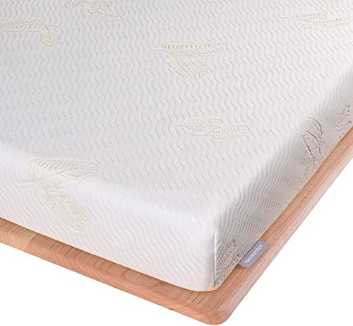 Newentor® 2in1 Härtegrade H2&H3 Gel Topper 160x200cm, 10cm Höhe Öko-TEX® Zertifiziert Matratzen Topper - Matratzentopper für Boxspringbett Wohnwagen Schlafsofa, Bezug Waschbar