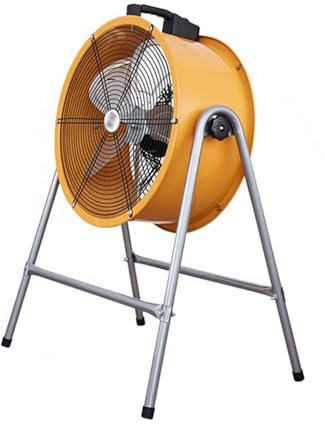 Ventilateurs industriels sur pied Ventilateur électrique de sol industriel, ventilateur Vertical avec support, ventilateur de sol Commercial, ventilateur électrique puissant d'usine Ventilateurs comme