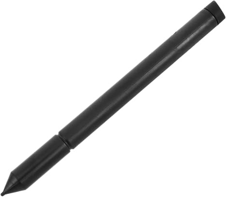 VERDANVERSE Dual Head Stylus Pen for Touchscreen Phones and Tablets, High Precision Digital Stylus Pen with Plastic Body for Smooth Writing and Drawing, for Casual Use and Writing