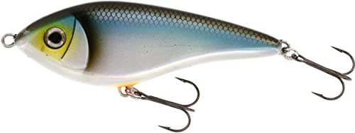 Westin Swim 12cm 53g suspending - Jerkbait