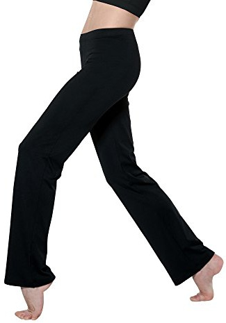Wear Moi Femme Iris Pantalon, Noir, M EU