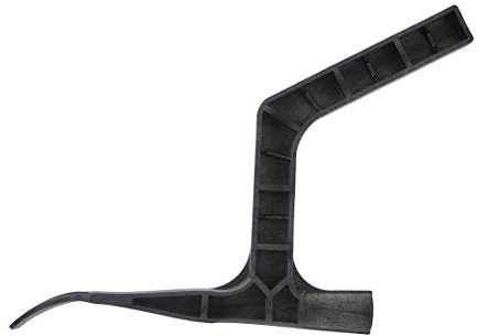 The Gutter Tool - Gutter Cleaning Spoon and Scoop