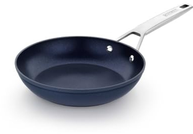 Monix Diamond | Sartén 20 cm, aluminio forjado, fondo full induction, sin PFOA, antiadherente, apta para todo tipo de cocina incluida inducción